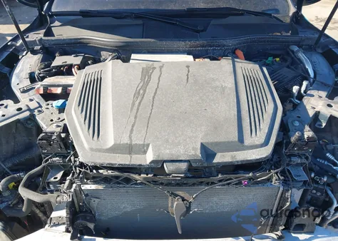 2022 Audi E-Tron Premium Quattro z USA, uszkodzony, nr VIN WA1AAAGE0NB010560